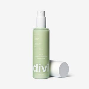 New Leave-In Conditioner